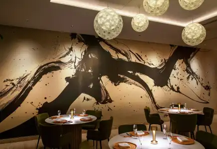 Capri By Fraser China Square, Singapore - 34