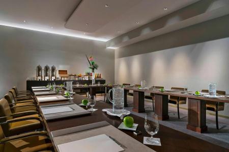 The St. Regis Mexico City - 42