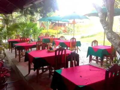 Siam Tara Resort - 13