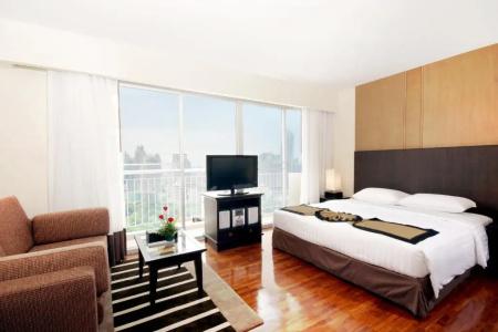 Kantary House & Serviced Apartments - 115