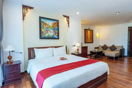 Annam Heritage Boutique & Spa - 102
