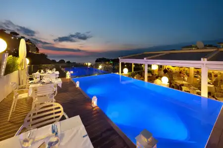 Rivage Sorrento - 18