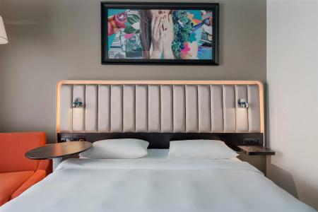 Park Inn by Radisson Riga Valdemara - 33