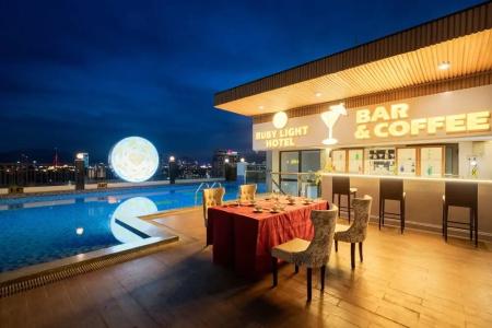 Menora Grand Da Nang - 30