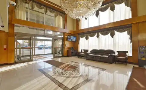 Woodbine and Suites - 4