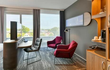 Best Western Plus Papenburg - 113
