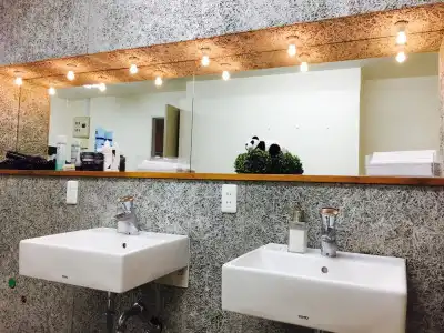 The Evergreen Hostel - 33