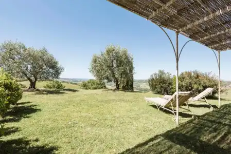 Dimora Santa Margherita - Relais di Charme - 85