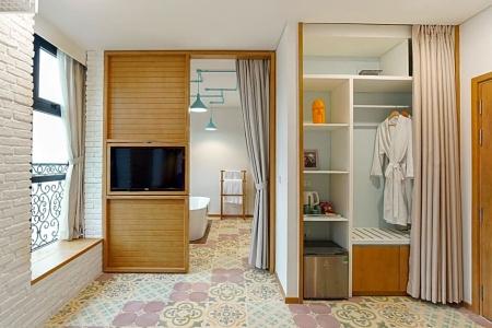 Skool Plus Vung Tau - 112