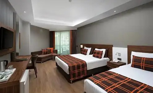 Side Sunport & Spa - All Inclusive - 60