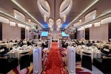 Pavilion Kuala Lumpur Managed by Banyan Tree - 16