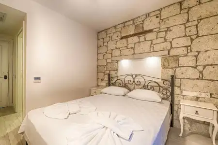 Bademli Konak Otel - 1