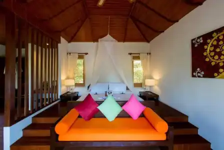 Elixir Resort Koh YAO Yai - 36