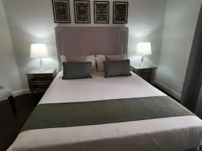 Adelaide Mansions Serviced Apartments - 67