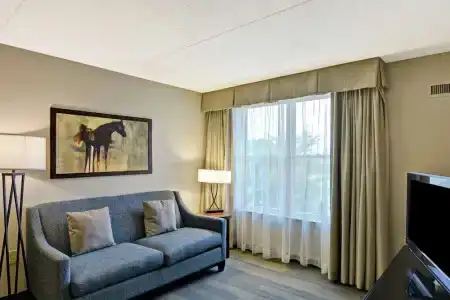 Homewood Suites by Hilton Lexington Fayette Mall - 89