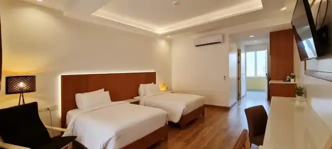 Phuphaphung Resort - 59