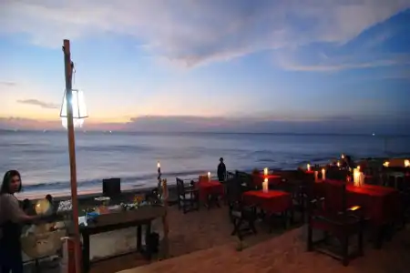 Nature Beach Resort, Koh Lanta - 24