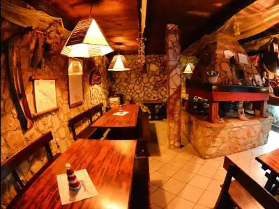 Guesthouse Kod Spavalice - 19