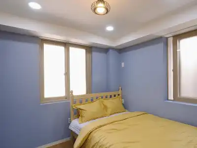 Red Guest House - 1