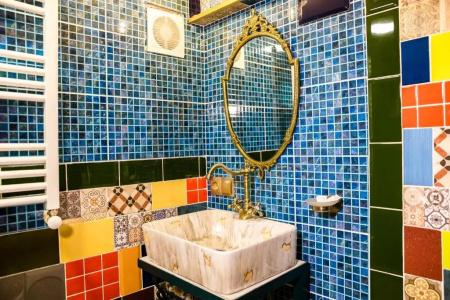 Tiflis Inn Glamour Boutique - 118