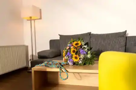 & Gasthof Hubertushöhe - Ihr für Urlaub Mit Hund - 33