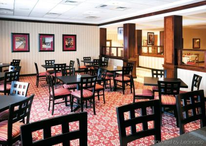 Mainstay Suites Lexington - 21