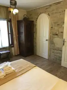 Foca Antik Otel - 22