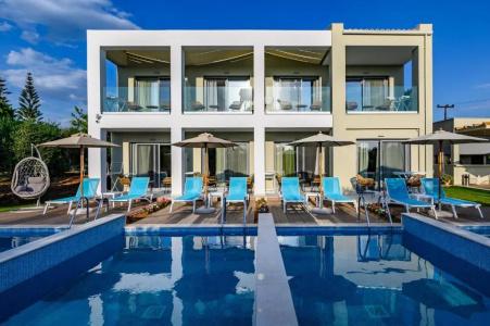 Alonaki Beach - 8