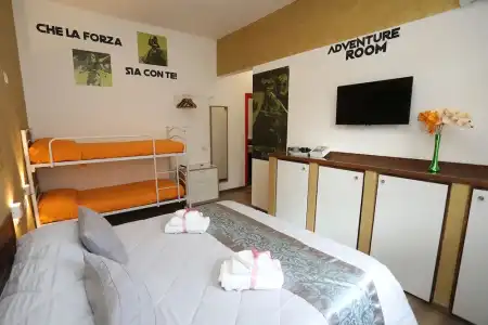 Cineroma Guesthouse - 49