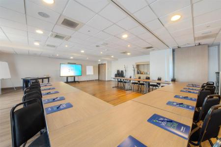 Campanile Montpellier Ouest - 22