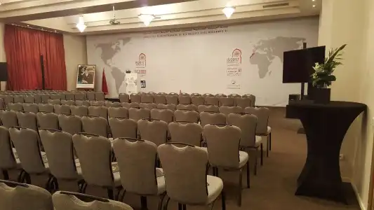 Grand Mogador MENARA - 14
