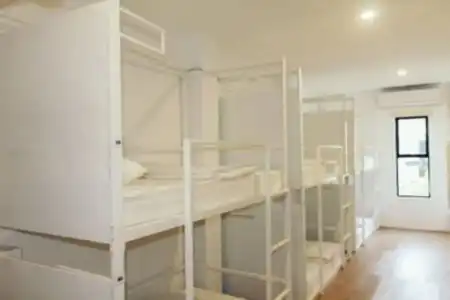 Onederz Hostel Siem Reap - 16