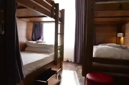Music Hostel - 3