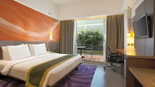 Holiday Inn Bandung Pasteur by IHG - 81