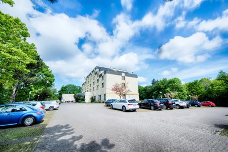Garner OSNABRÜCK by IHG - 32
