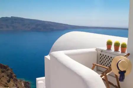 Oia Mare Villas - 286