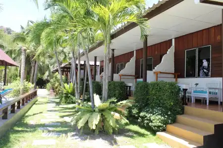 Assava Dive Resort - 33