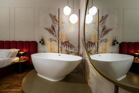 Ricasoli Garden Relais - 58