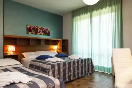 Parco dei Pini - 60