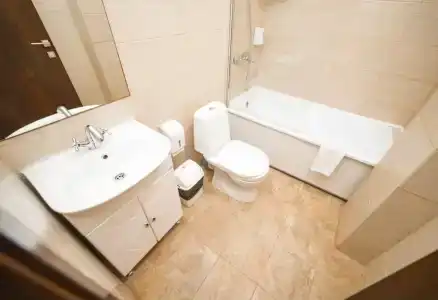 Pansionat DUBLIN-DOLPHIN - 91