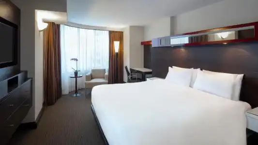 Hyatt Regency Toronto - 23