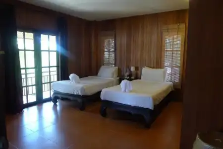 Symphony Villa - 32