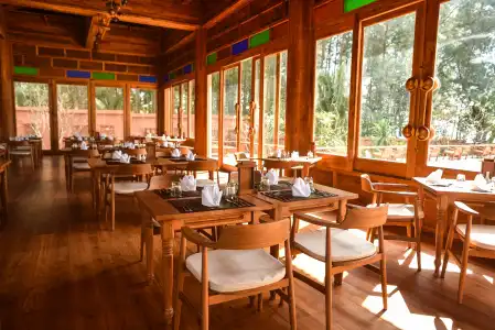 Santhiya Phuket Natai Resort & Spa - 9
