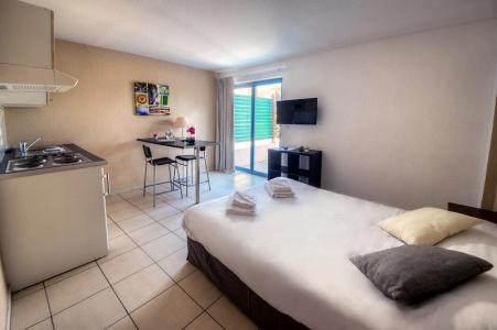 Comfort ApartFrejus La Tour De Mare - 77