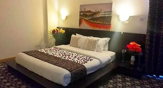 Phoenicia Tower&Spa - 57