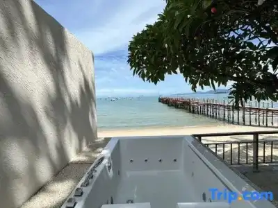 Punnpreeda Beach Resort - 203