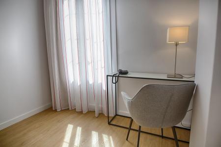 Sercotel Tribuna Málaga - 15