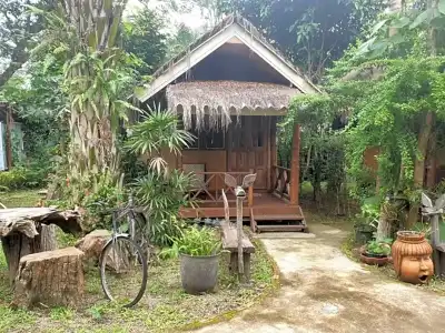 Saranghae Resort Chiang Dao - 55