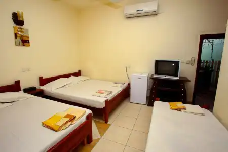 Bedouin Garden Village, Dive - 1