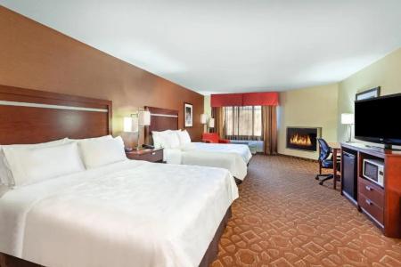Holiday Inn & Suites Durango Downtown by IHG - 62